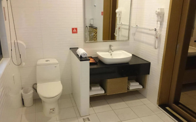 E. Sun Villa Hotel & Resort