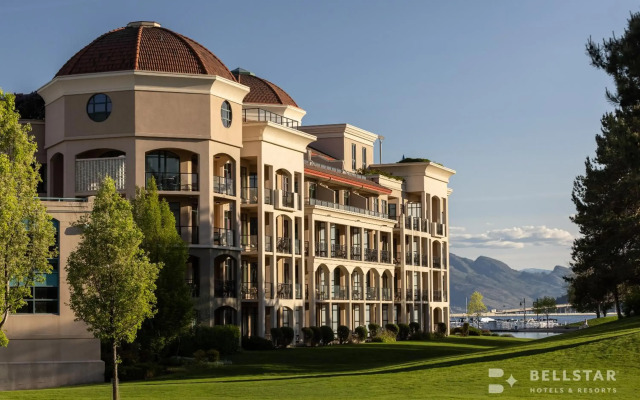 The Royal Kelowna