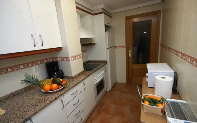 Belvilla by OYO Apartamento