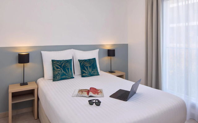 Quality Suites Marseille Centre Lodi