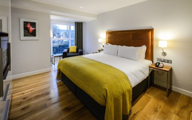 Premier Suites Dublin Ballsbridge