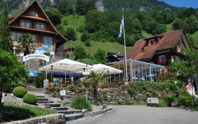 Hotel-Restaurant Schiller