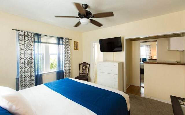 Baltic Hotel Miami Beach