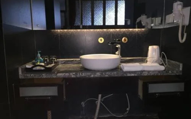 Sanju Boutique Hotel