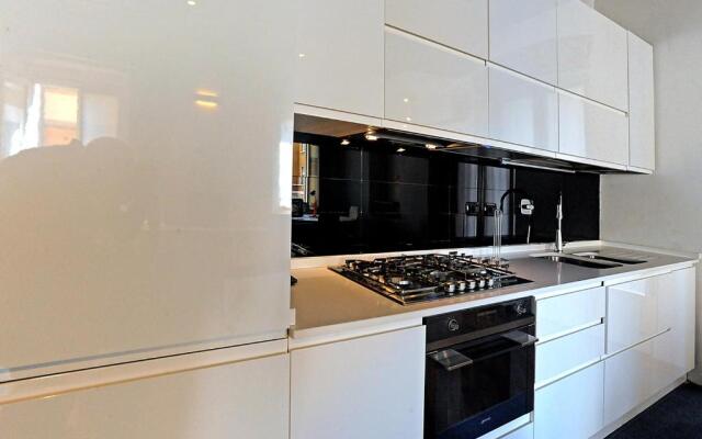 Elegante Appartamento al Quadrilatero by Wonderful Italy