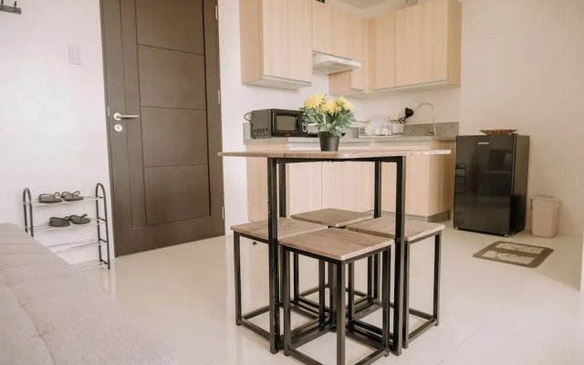 A Simple & Cozy Retreat