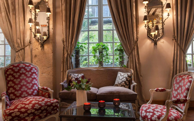 Hotel d'Aubusson