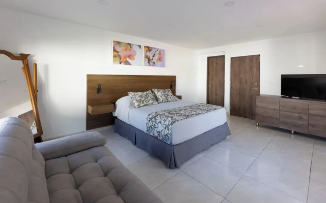 Doral House Villavicencio