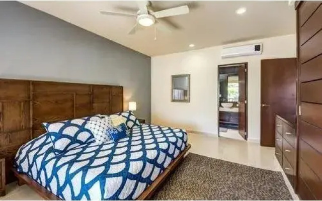 Delfino Penthouse