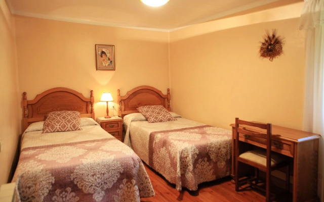 Casa Rural Artxea