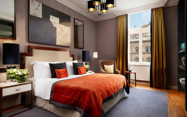 Corinthia Budapest