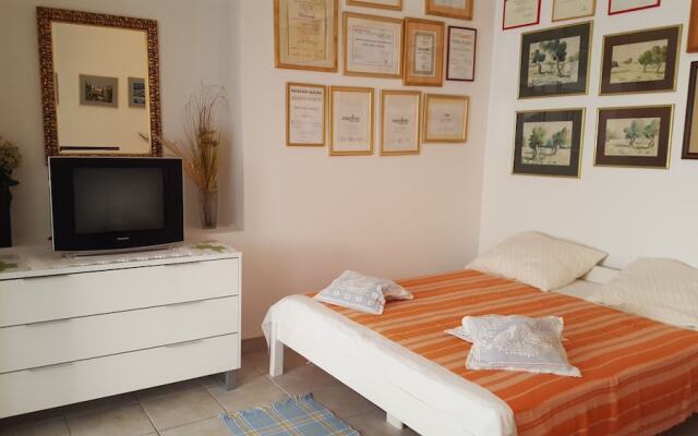 Top Spot Guesthouse - Adults Only