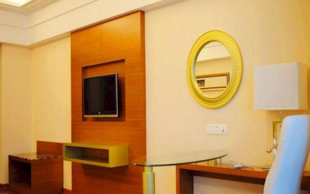 Wenhua Herton Hotel