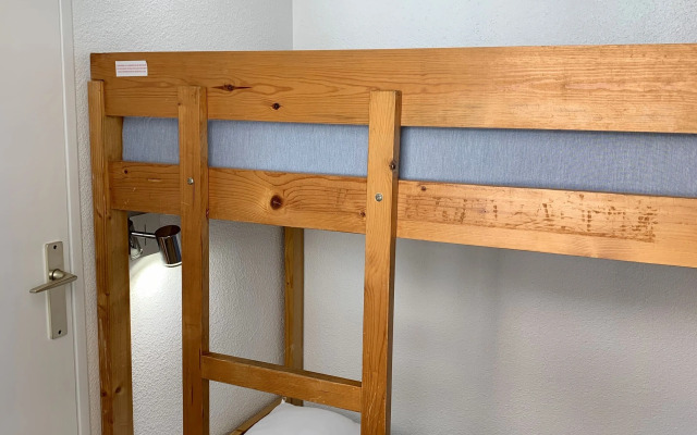 Beach Cannes Bungalows