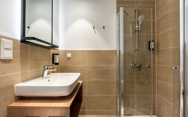 Nena Apartments Adlershof