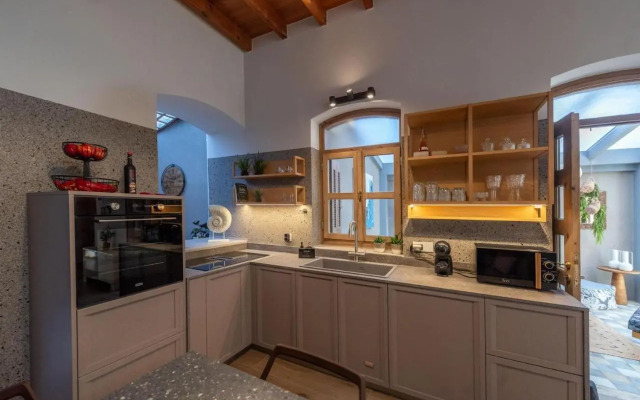 Triada Manor House