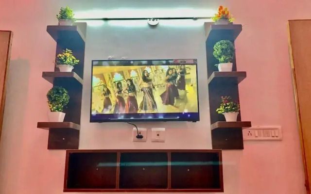 Hotel & BNB Solanki Residency Jaipur