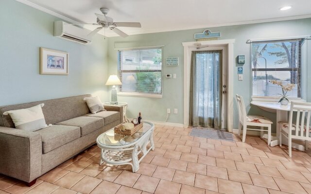 Sunset Beach House