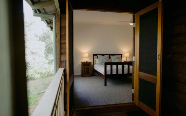 Yallingup Forest Resort
