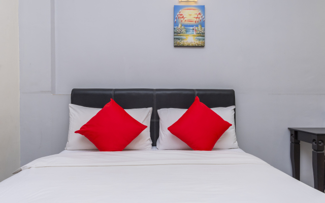 Muar City Hotel