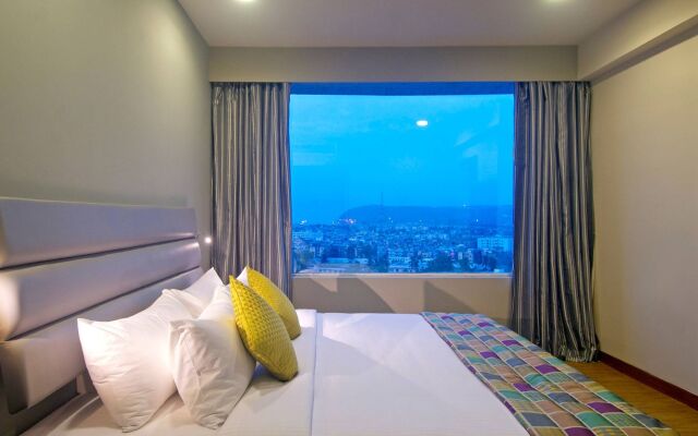 Keys Select by Lemon Tree Hotels, Visakhapatnam
