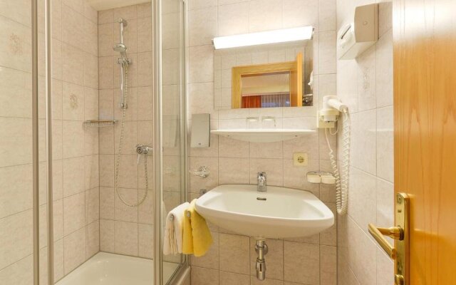 Hotel Garni Stockinger