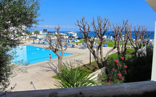 Cyprus Beach Villas