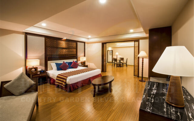 Country Garden Silver Beach Hotel