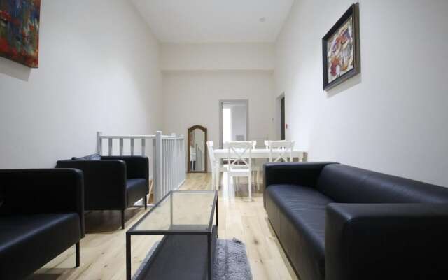 Appartement centre 3 chambres