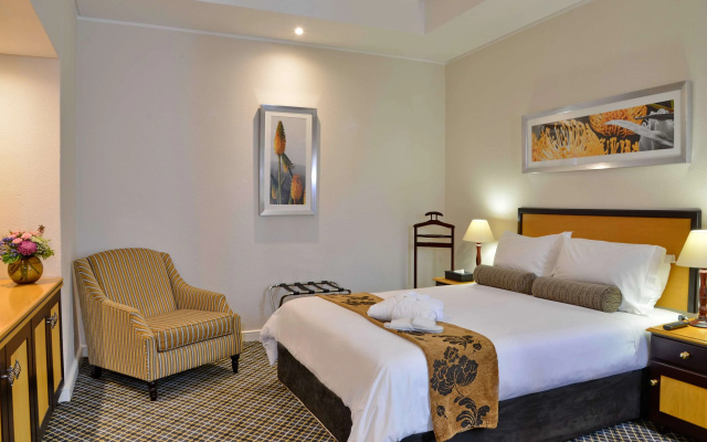 City Lodge Hotel GrandWest
