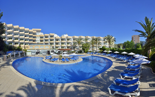 Sol Lunamar Palmanova Apartamentos – Adults Only