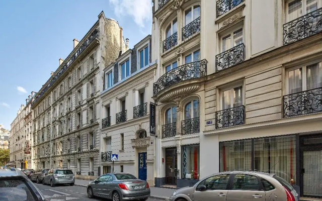 Hotel Harvey