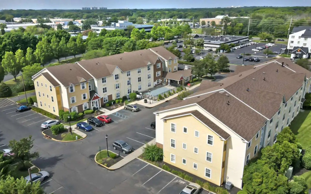 Philadelphia Executive Suites Mt. Laurel