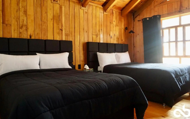 PINE TREE Hotel Boutique & Cabañas