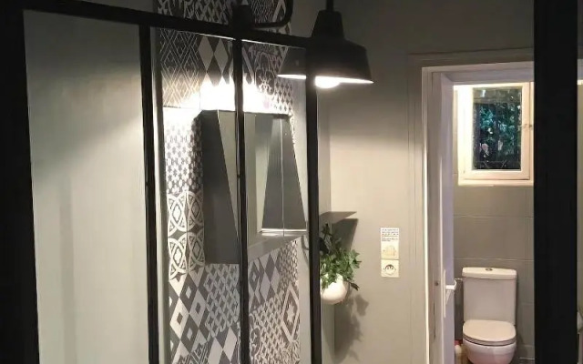 Gîte Paris Campagne