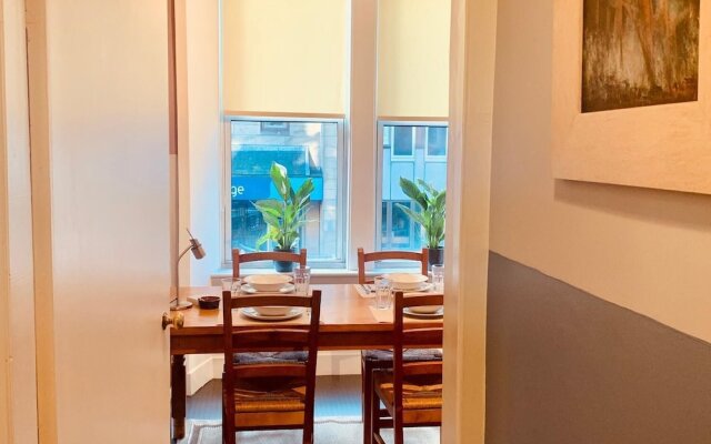 St Marys Street  Holiday Apartment