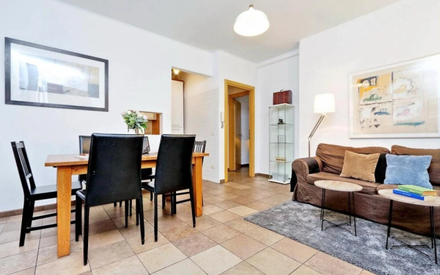 4bnb - Otello in Rome