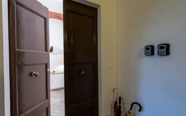 B&B Via Corsica 10