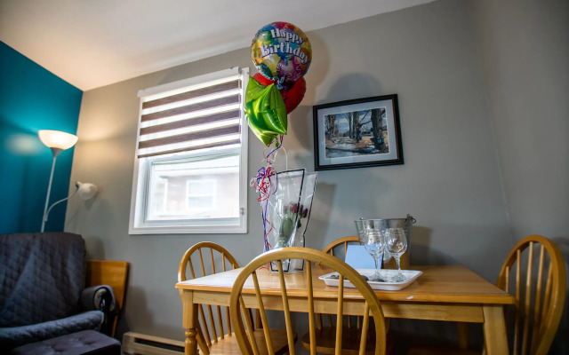 Roseway River Cottages