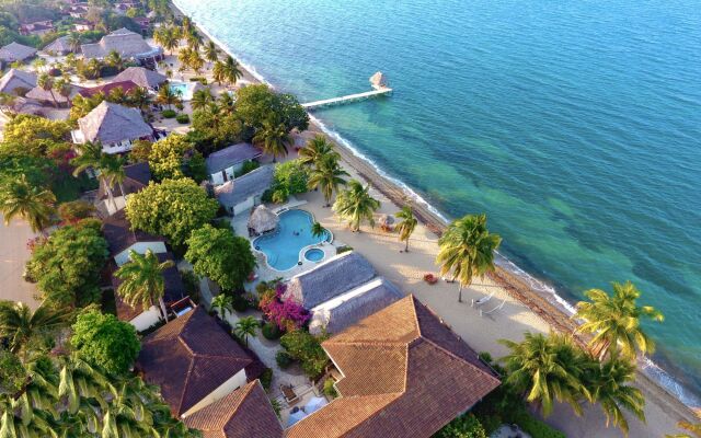 The Lodge at Jaguar Reef