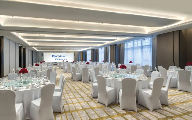 Wyndham Xiongan