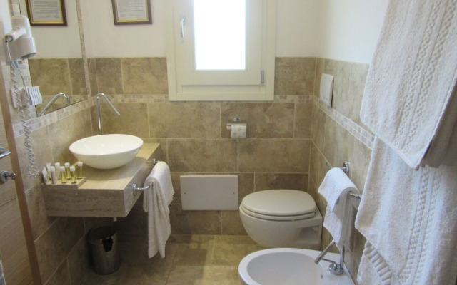 Cuti Mari Agriturismo