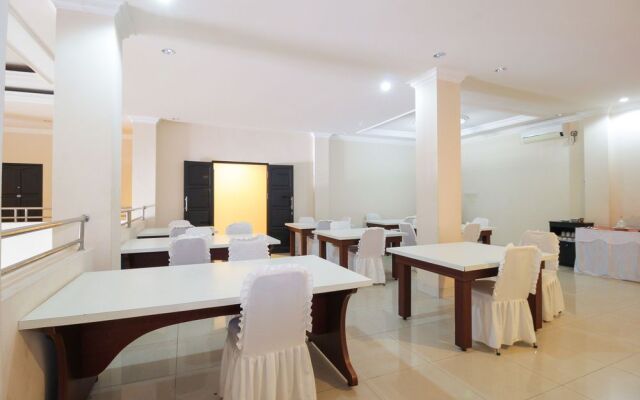 Airy Bandara Tjilik Riwut Dipenogoro 35 Palangkaraya