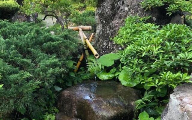 Shohakuen