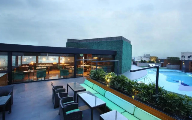 Four Points By Sheraton Lahore