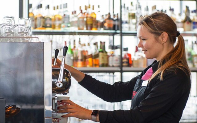 Thon Hotel Kirkenes