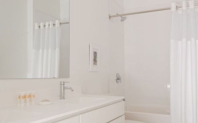 Sonder at SECOND + SECOND