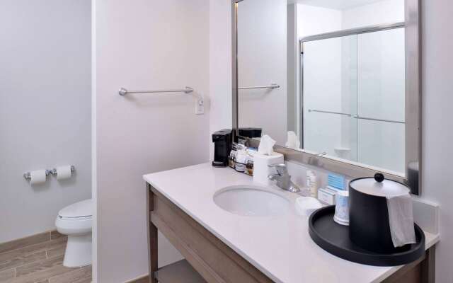 Hampton Inn & Suites Shelby