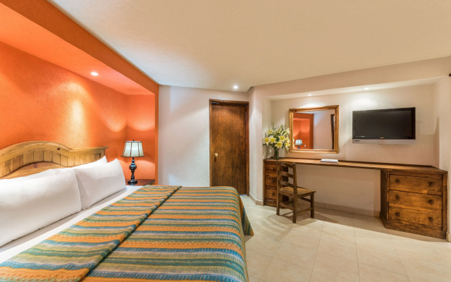 Hotel La Abadia Tradicional