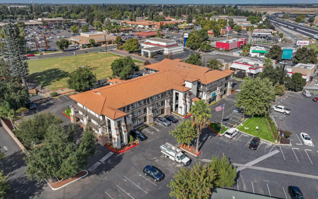Hillstone Inn Tulare, Ascend Hotel Collection